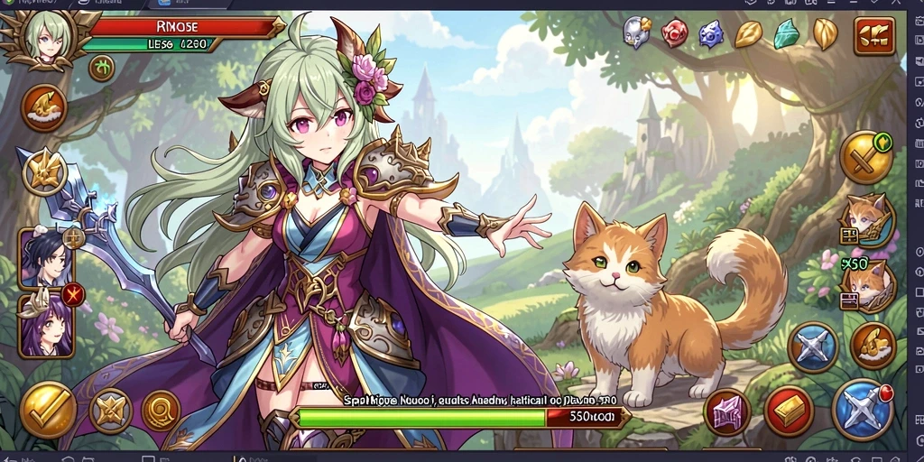 betwin188 - Screenshot permainan slot yang penuh warna.