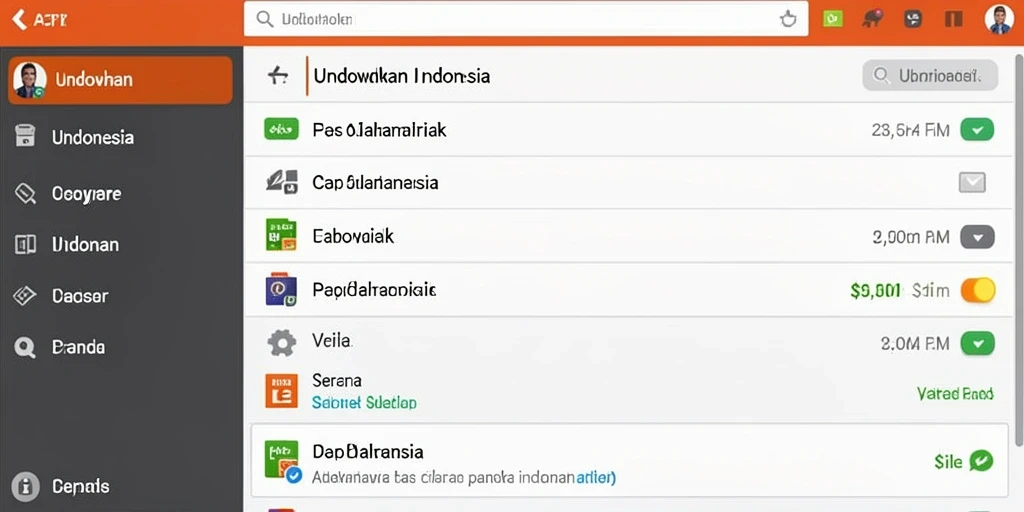 c7890 - Momen petualangan seru saat berhadapan dengan musuh.