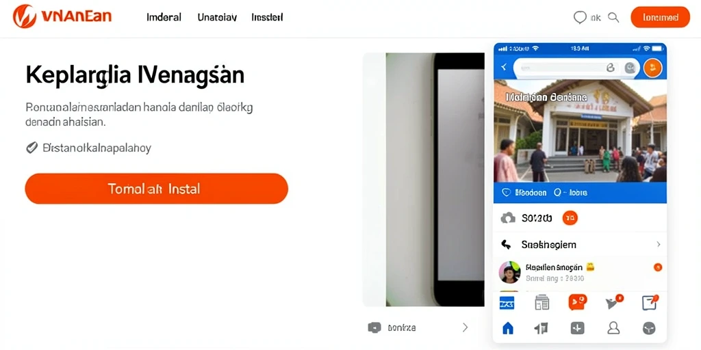 funpari - Berbagai karakter menarik untuk dimainkan.