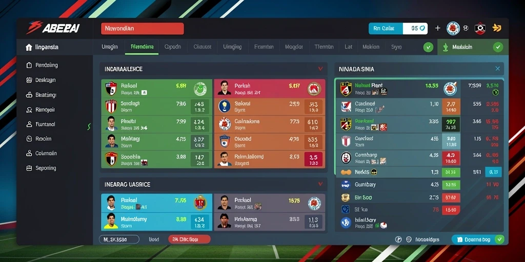 minitoto - Fitur statistik dan riwayat taruhan yang berguna.