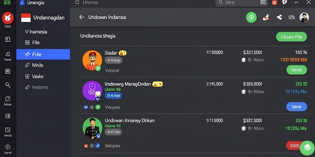 nesiafun - Pengalaman multiplayer yang seru dan menantang.