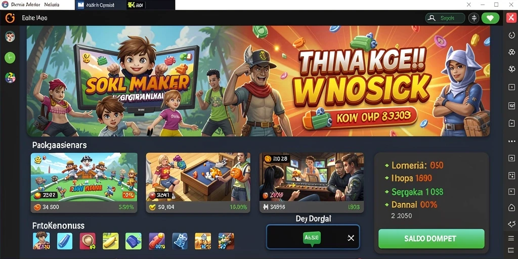 panen88 - Mode multiplayer yang seru.