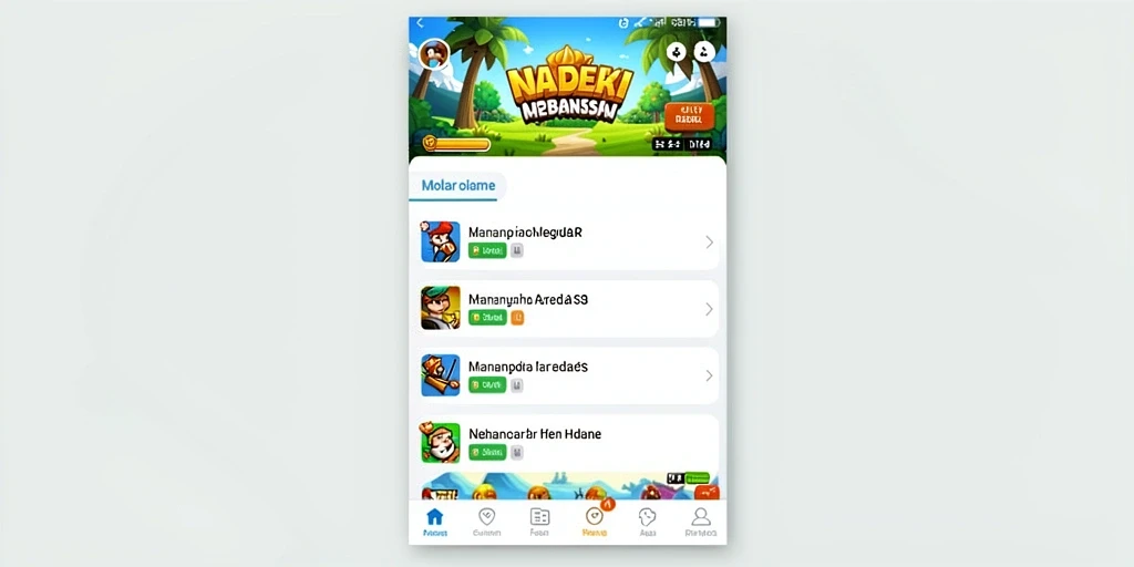 panglima77 - Pengalaman bermain multiplayer yang mengasyikkan.